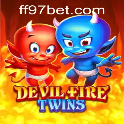 Explorando o Fascinante Mundo de DevilFireTwins: A Nova Sensação dos Jogos de Aposta