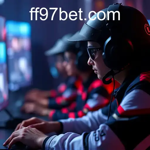 Esportes virtuais