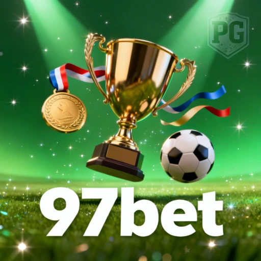 97bet Logo