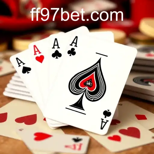 Jogos de cartas