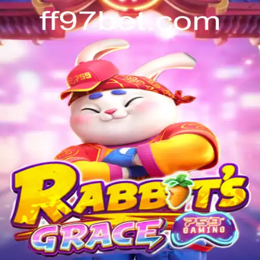 RabbitsGrace: Um Merge Inovador com 97bet para os Aficionados por Jogos de Estratégia
